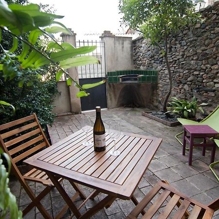 La Caseta Del Priorat II 포레라 외부 사진