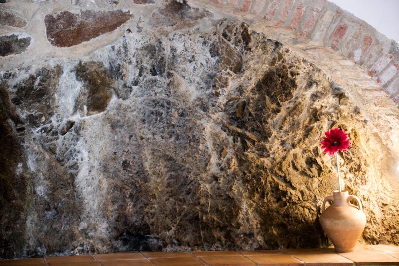 La Caseta Del Priorat II 포레라 외부 사진